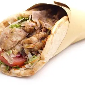 TJ's Signature Wrap